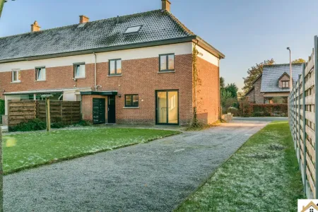  Verhuurd Lokeren