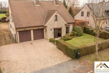 GarageDestelbergen