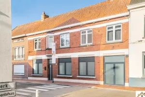 HuisMoerbeke