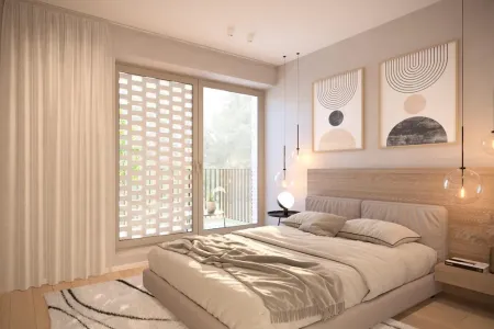 AppartementOostakker