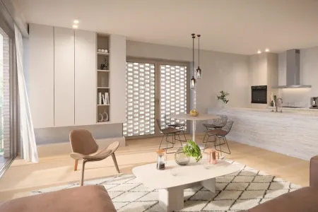 AppartementOostakker