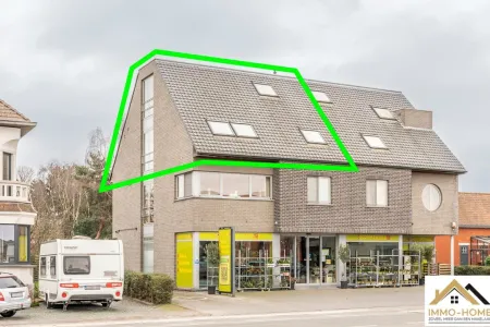 AppartementLochristi
