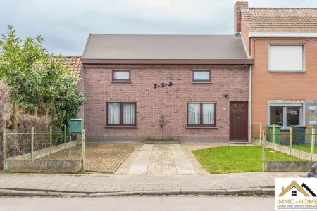HuisOostakker