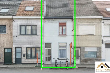 HuisWondelgem