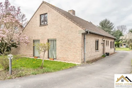 AppartementOostakker