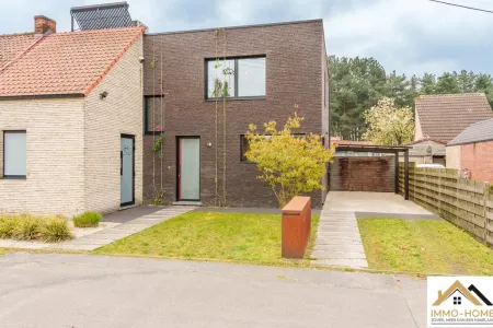 HuisWachtebeke