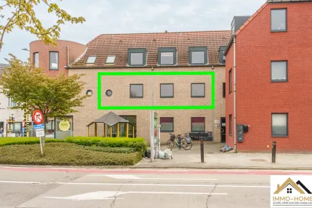 AppartementMerelbeke