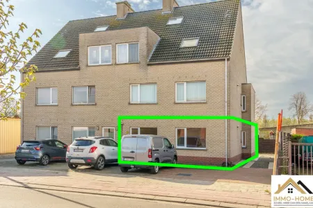 AppartementWachtebeke