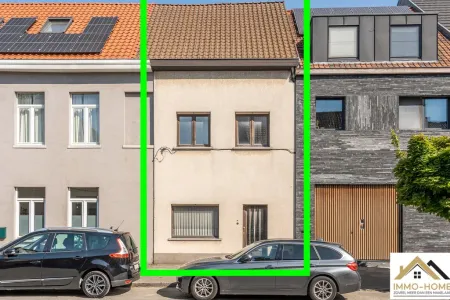 HuisOostakker