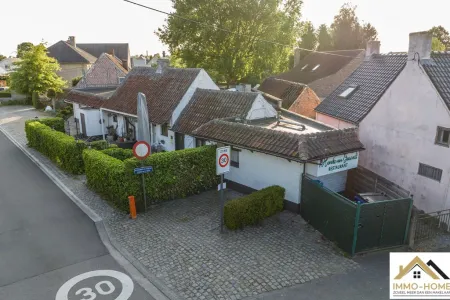 HandelspandBeervelde