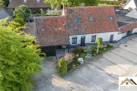 HuisBeervelde