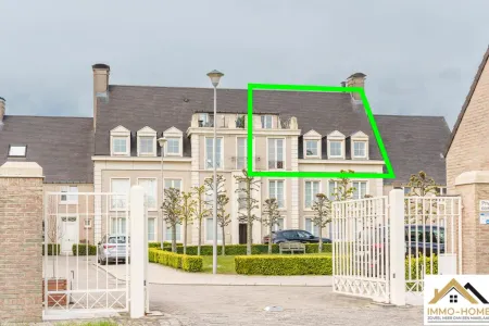  Verhuurd Laarne