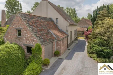 GarageDestelbergen