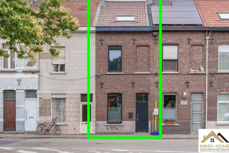 HuisWondelgem