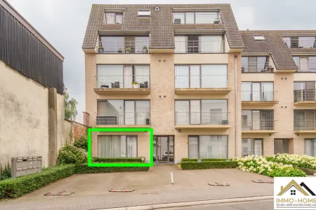 AppartementLokeren