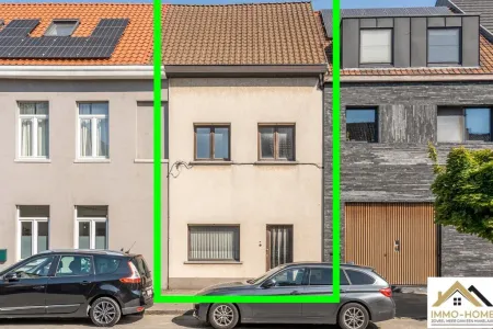HuisOostakker
