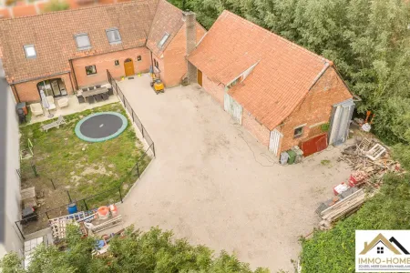 HuisLochristi