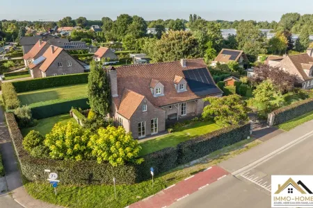 HuisLochristi