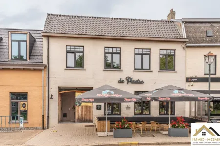 HuisSchellebelle