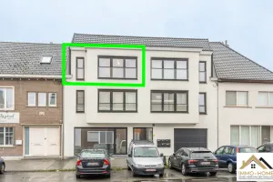 AppartementWichelen