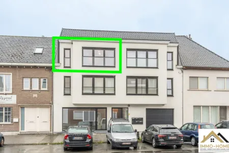 AppartementWichelen