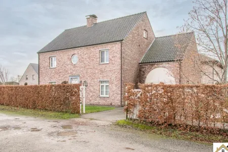  Verhuurd Lochristi