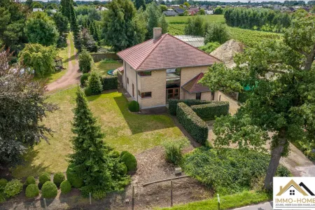 HuisLochristi