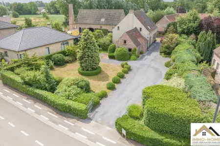 GarageDestelbergen