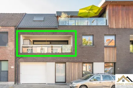 AppartementMerelbeke