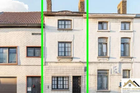 AppartementDestelbergen