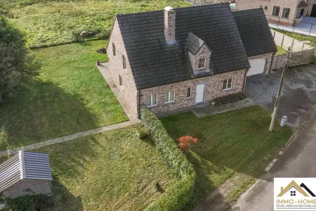 AppartementLochristi