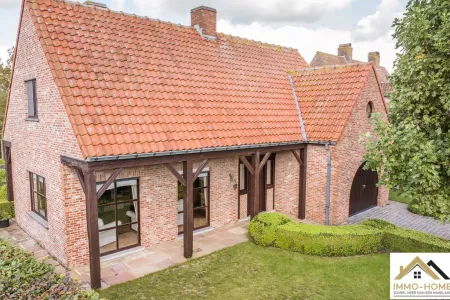 HuisRuddervoorde