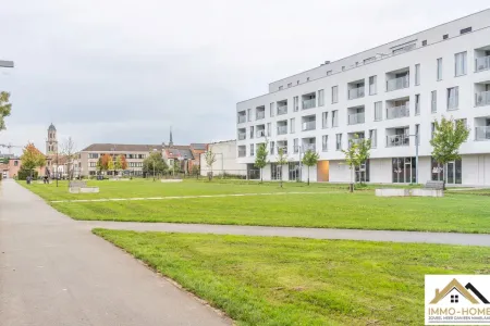AppartementLokeren