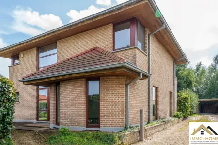 HuisLochristi