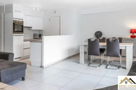 AppartementWichelen