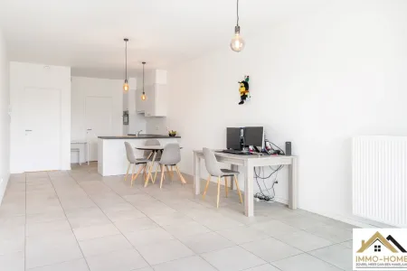 AppartementLokeren