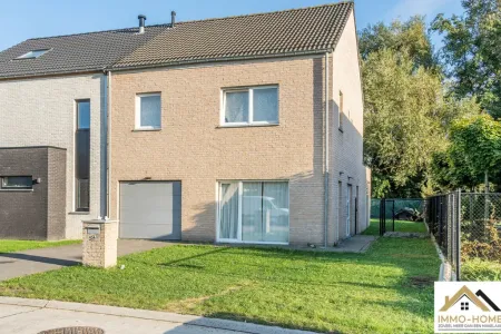 HuisOostakker