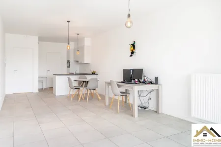 AppartementLokeren