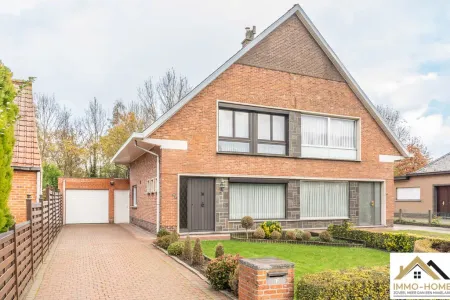 HuisLokeren