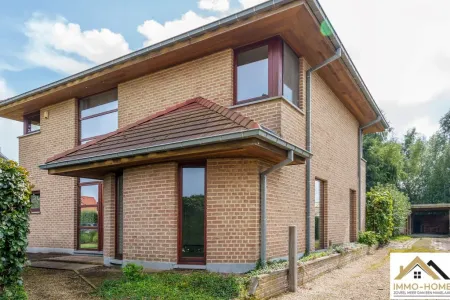 HuisLochristi