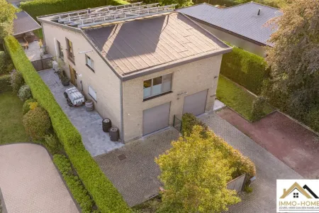 HuisLochristi