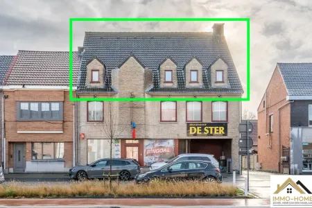 HuisZeveneken