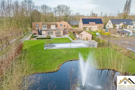 VillaBeervelde