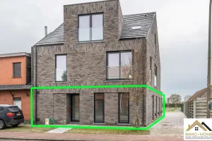  Verhuurd Wachtebeke