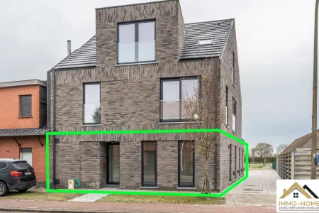  Verhuurd Wachtebeke