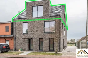  Verhuurd Wachtebeke