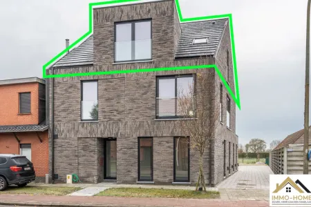  Verhuurd Wachtebeke