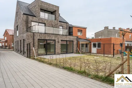  Verhuurd Wachtebeke