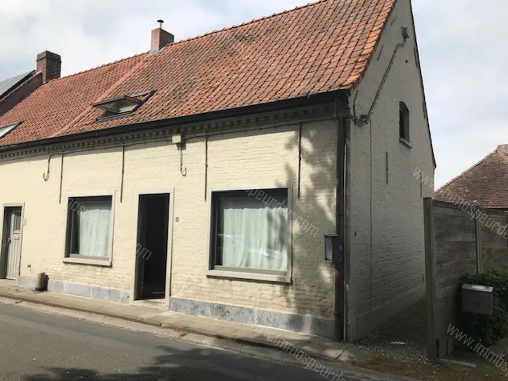 Huis in Zulte - 1388336 - Petegemstraat 28, 9870 Zulte