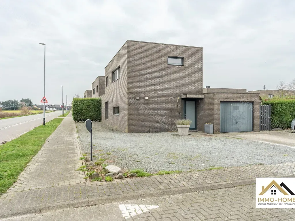 Huis in Wachtebeke - 1400493 - Groenstraat 66, 9185 Wachtebeke